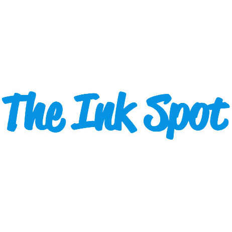 The Ink Spot Logo