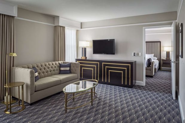 Images Hilton President Kansas City