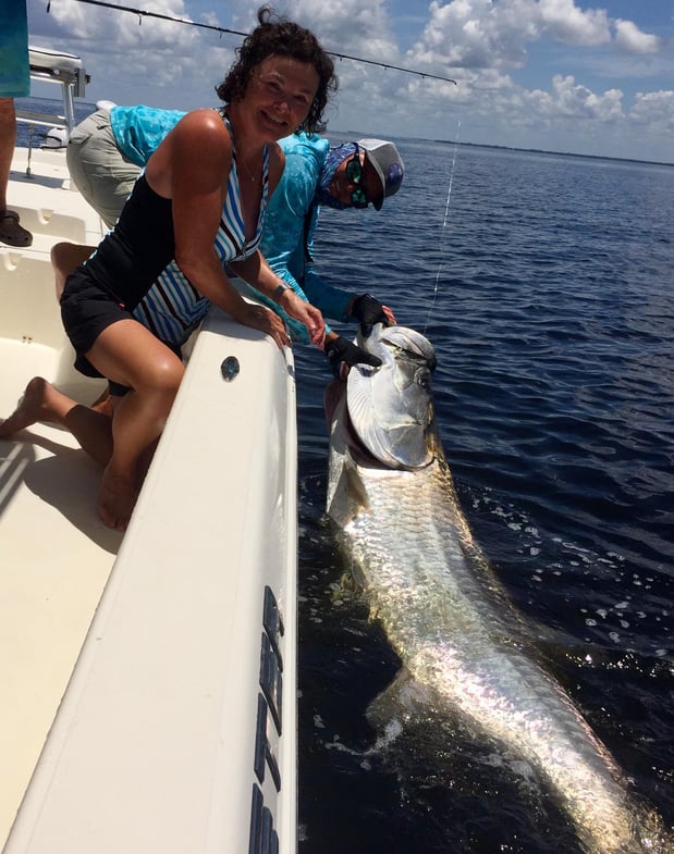 Images Reelfishing Charters