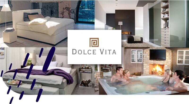 Dolce Vita Wasserbetten - hochwertige Möbel für Schlafzimmer, Büro und Ihren Wellnessbereich, Holderring 3 in Lonsee