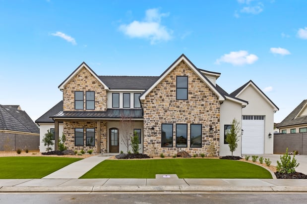 Images BLVD Building Co.