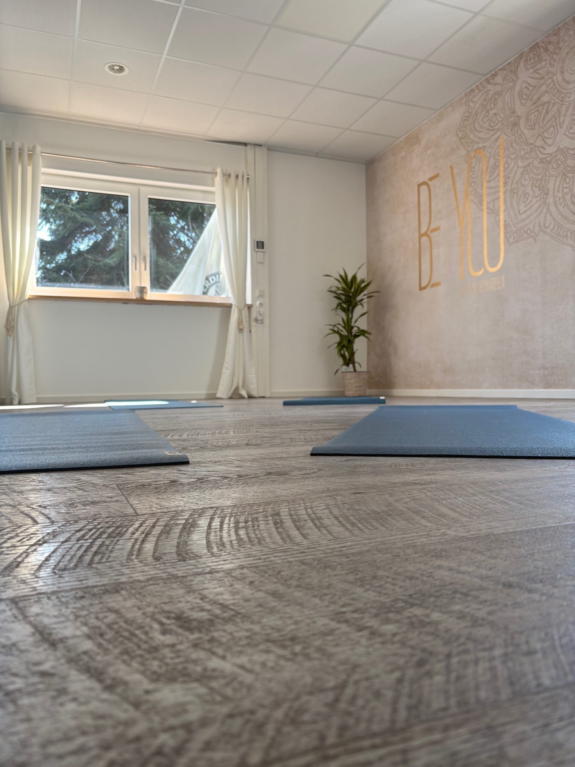 Kundenbild groß 1 BeYou Yoga and more by Giusi Iennarella