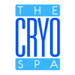 The Cryo Spa Fort Worth Logo