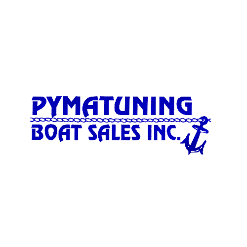 Pymatuning Boat Sales Inc. Logo