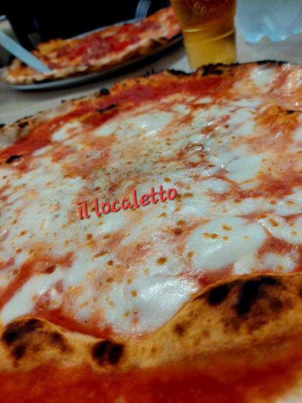 Images Pizzeria Il Localetto di Marco Vinella