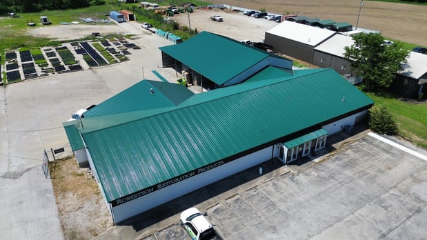 Images Brown Roofing, LLC
