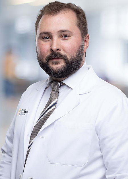 Dr. Jonathan Cullen, MD - San Antonio, TX - Transplant Surgery, Transplant Surgeon