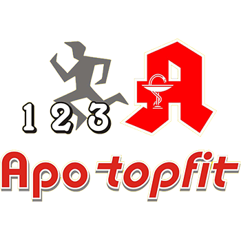 Logo Logo der 123Apotopfit-Apotheke