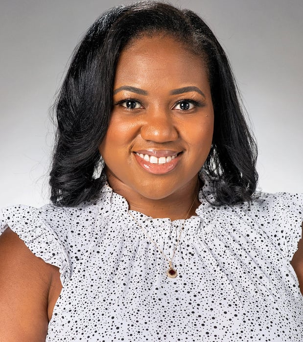 Images Dr. Lynnette Leffall