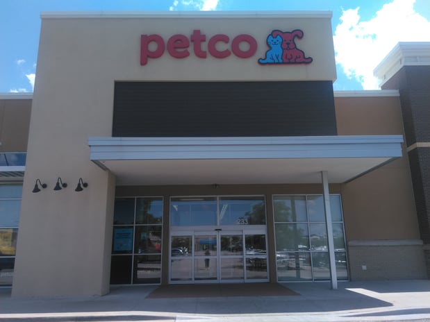 Images Petco Grooming
