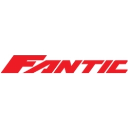 Fantic Bike Ricci E-Bike Logo