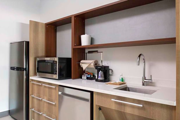 Images Home2 Suites by Hilton Baton Rouge Citiplace