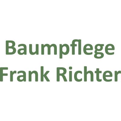Logo Frank Richter Baumpflege
