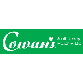 Cowan's South Jersey Masonry, LLC Logo