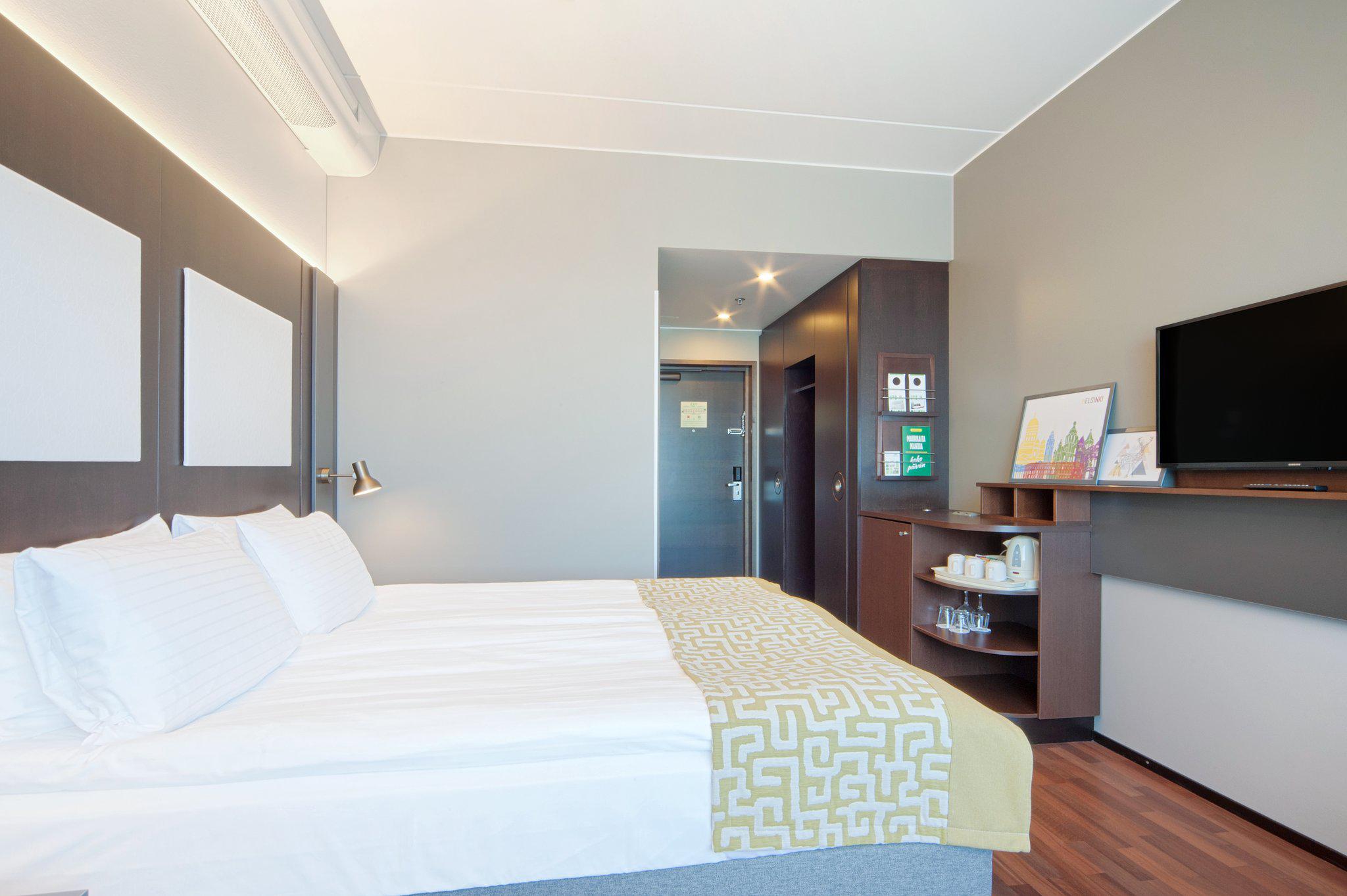 Images Holiday Inn Helsinki - West Ruoholahti by IHG