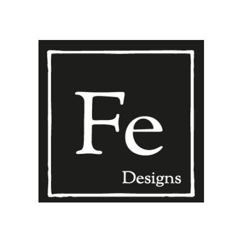 FE - Fred Elliott Designs Logo