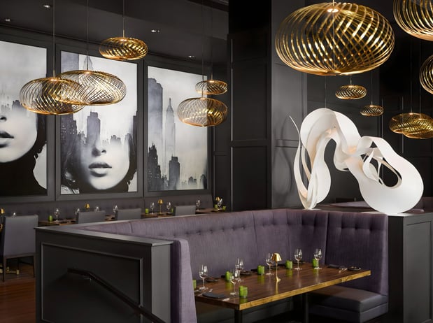 Images InterContinental Buckhead Atlanta by IHG