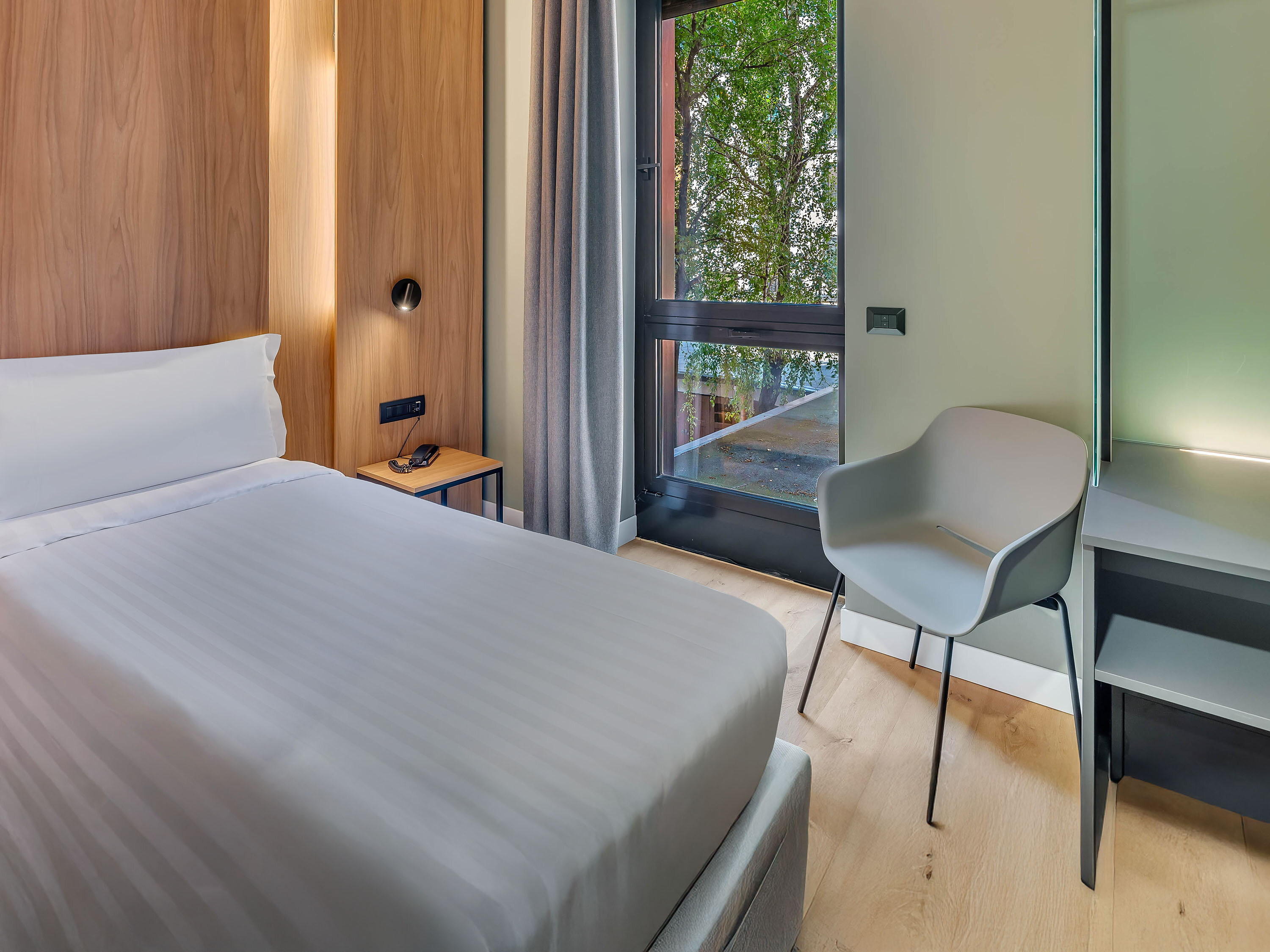 Images B&B HOTEL Milano Portello