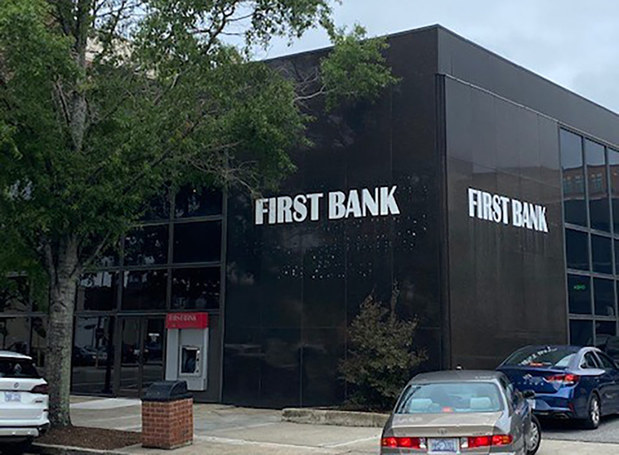 Images First Bank - Wilmington - Main, NC