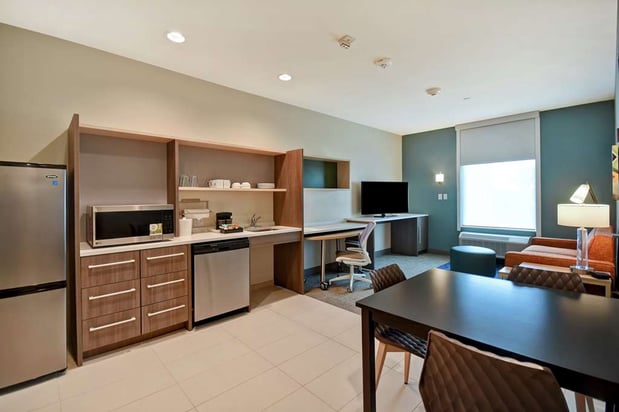 Images Home2 Suites by Hilton Harvey New Orleans Westbank
