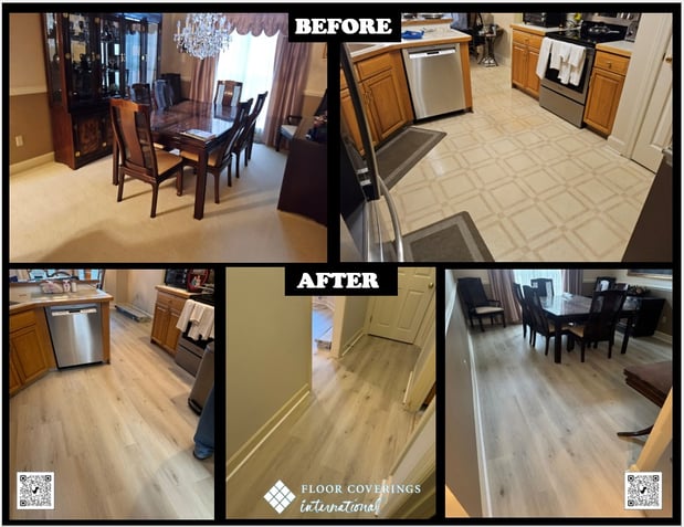 Images Floor Coverings International of Harrisburg, PA