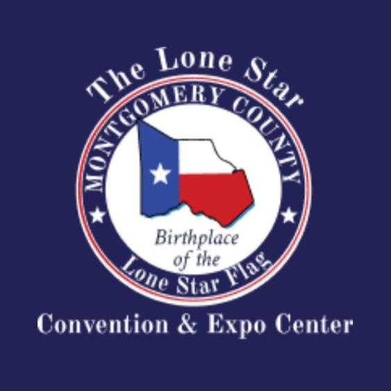 The Lone Star Convention & Expo Center Logo
