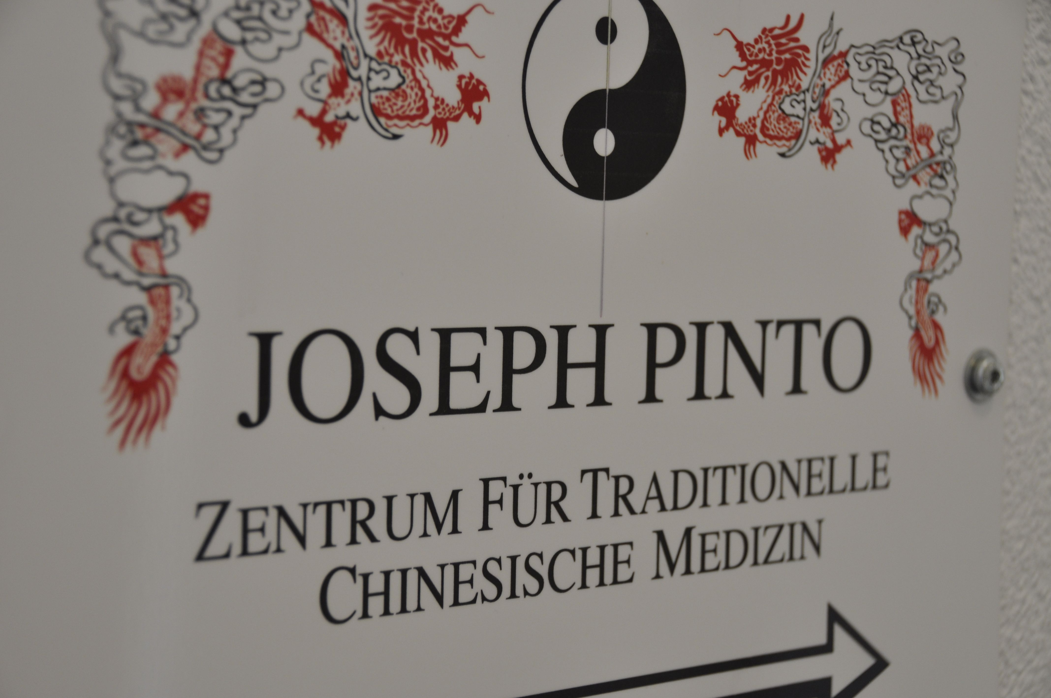 Bilder Pinto Joseph