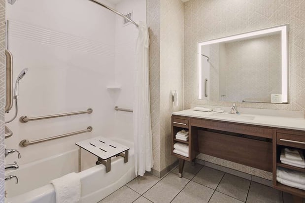 Images Home2 Suites by Hilton Sacramento at CSUS