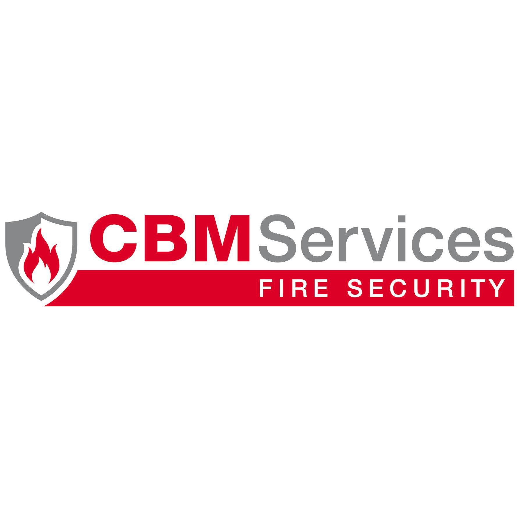 CBM Services Sàrl Logo