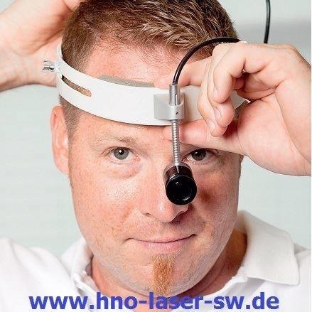 Kundenfoto 8 Dr. Tobias S. Waller Praxis für HNO-Heilkunde / Allergologie