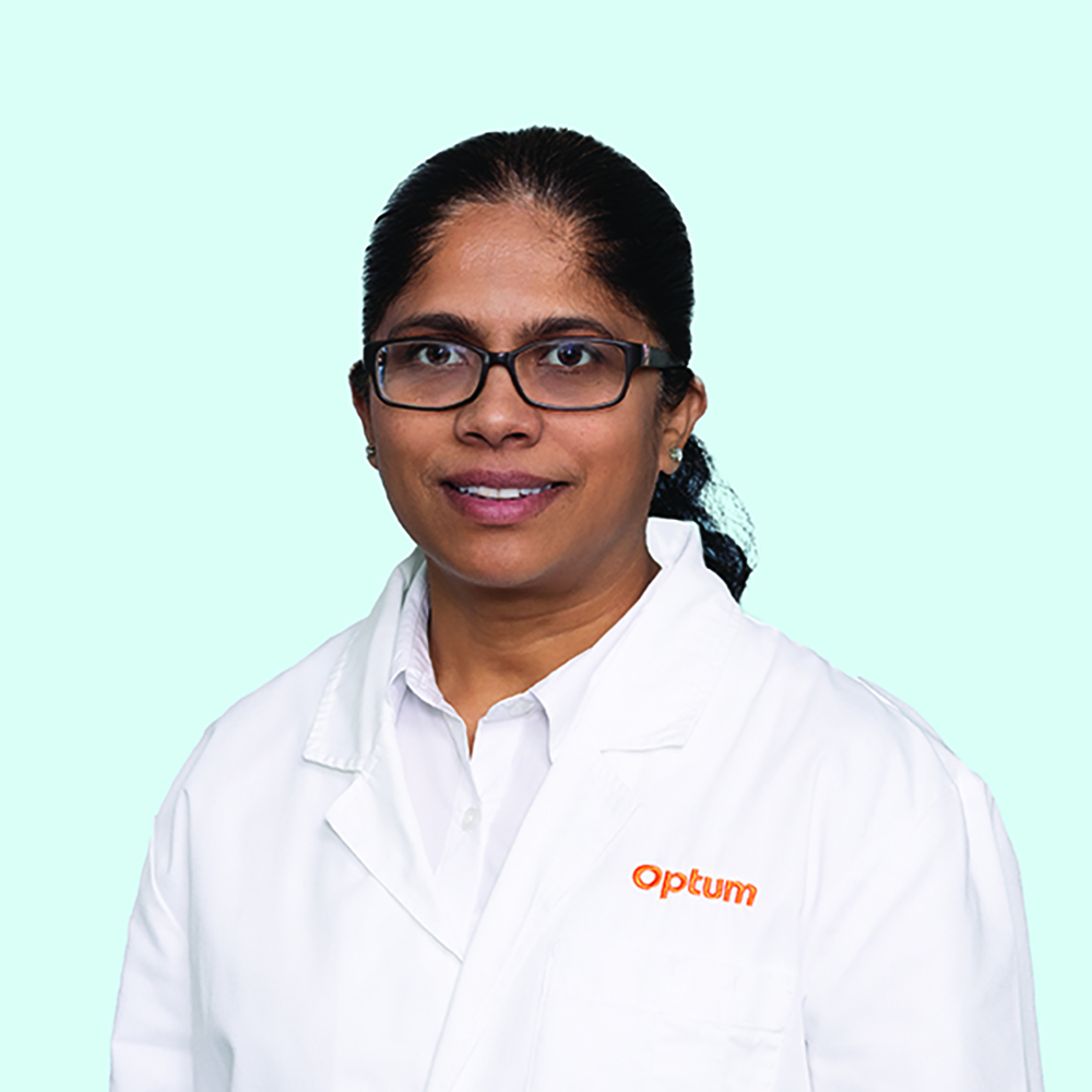Ghayathri Ananthi Devaraj, NP - Sanford, FL - Nurse Practitioner