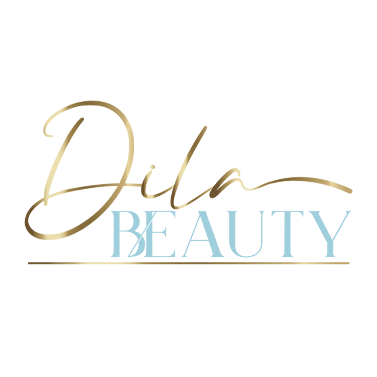 Kundenlogo DilaBeauty