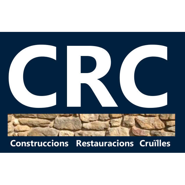 Construccions I Restauracions Cruilles S.L. Logo