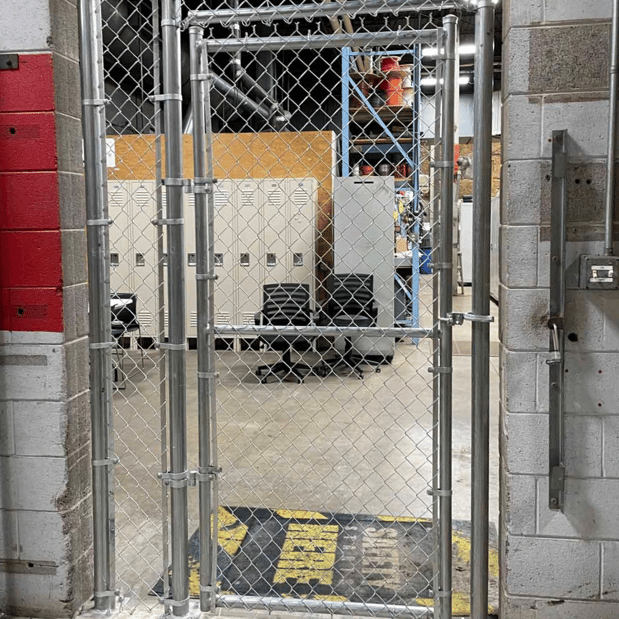 Images Mile High Fence