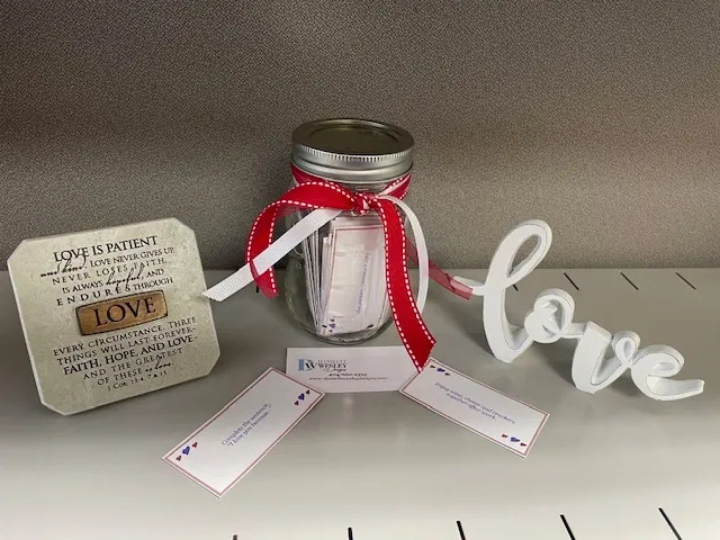 Danielle Wesley Designs Image