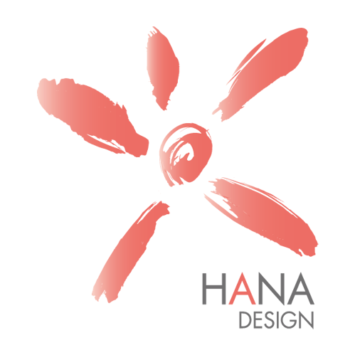 建築設計事務所 ハナデザイン Logo