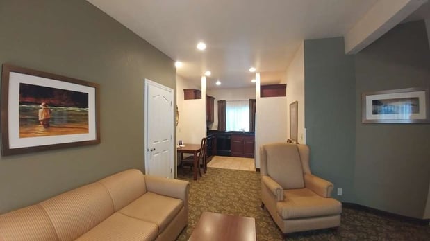 Images Best Western Salbasgeon Inn & Suites of Reedsport