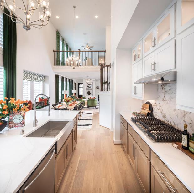 Images Jubilee by Johnson Development