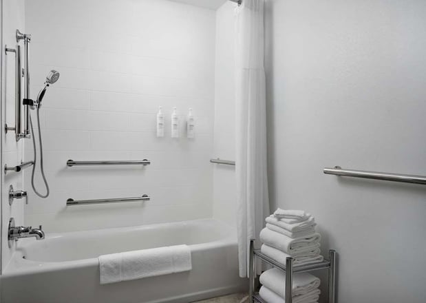 Images Hampton Inn & Suites Austin Downtown