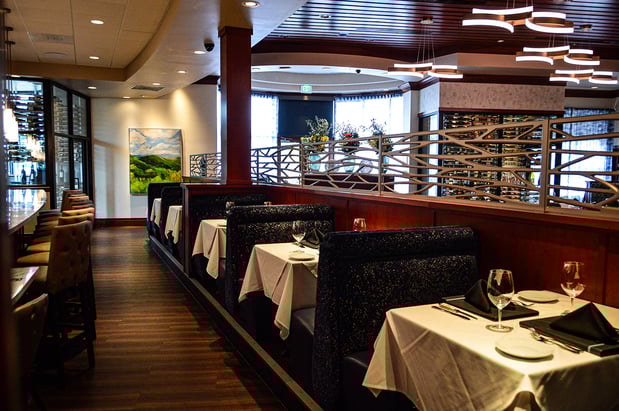 Images Fleming’s Prime Steakhouse & Wine Bar