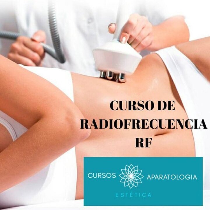 Images Cursos Online de Aparatología Estética (CAE)