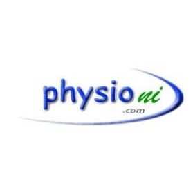 physioni.com (Karen McMaster & Associates) Logo