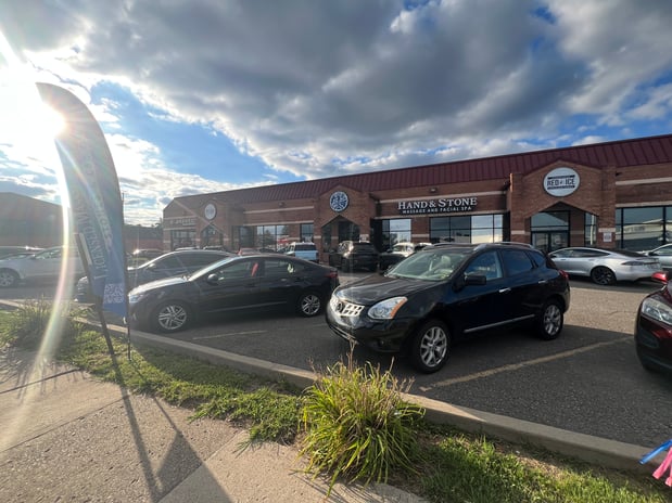 Images Hand & Stone Massage and Facial Spa