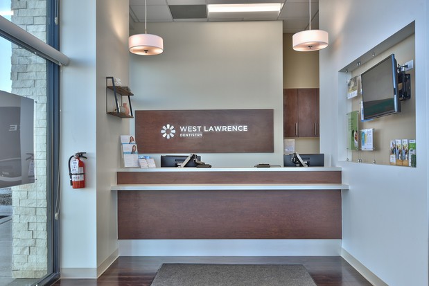 Images West Lawrence Dentistry