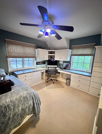 Images Budget Blinds of Palo Alto, Cupertino and Saratoga