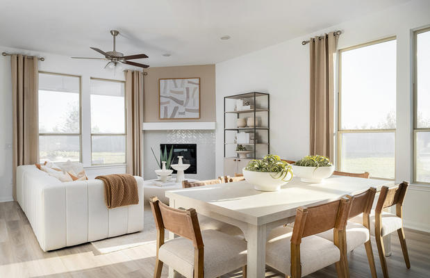 Images Valencia by Pulte Homes