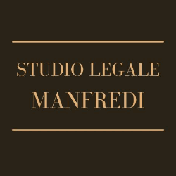 Studio Legale Manfredi - Avv. Pietro Manfredi e Avv. Giulia Panisi Logo