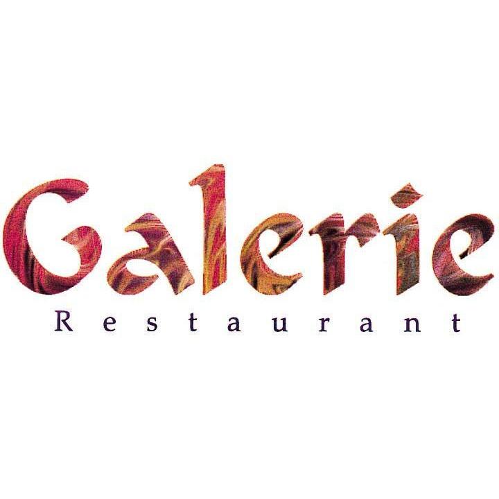 Restaurant Galerie in Berlin - Logo