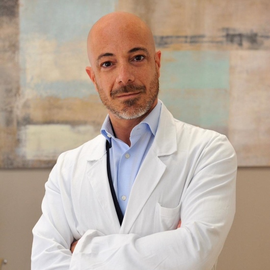 Images Dott. Stefano Ranno, Oculista