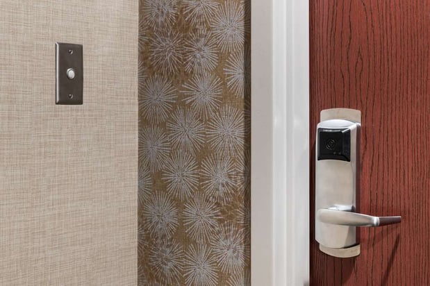 Images Hampton Inn St. Louis-Downtown (At the Gateway Arch)